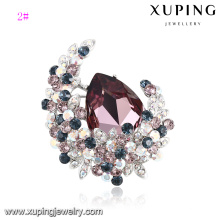 00060 piercing brooch pins for women noble Crystals from Swarovski, luxury different size jewelry making supplies